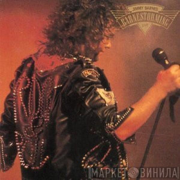 Jimmy Barnes  - Barnestorming