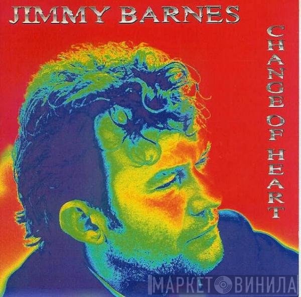 Jimmy Barnes  - Change Of Heart