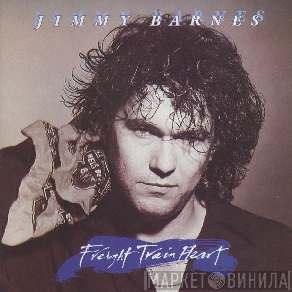 Jimmy Barnes  - Freight Train Heart