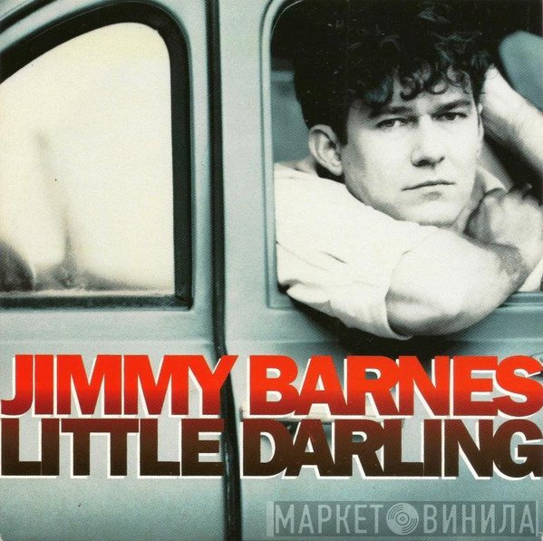 Jimmy Barnes  - Little Darling