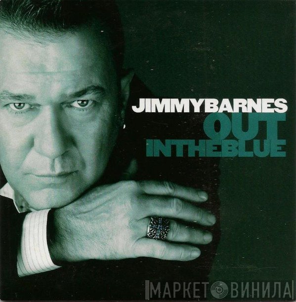 Jimmy Barnes  - Out In The Blue