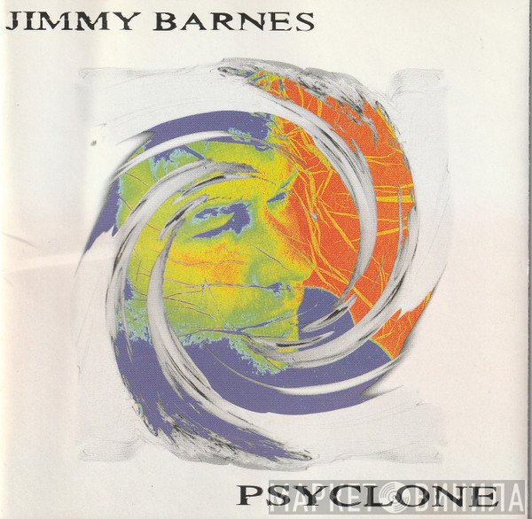 Jimmy Barnes  - Psyclone