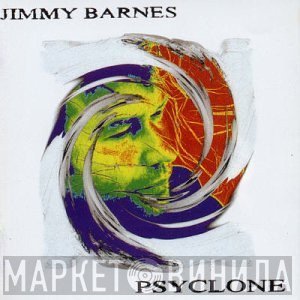 Jimmy Barnes  - Psyclone