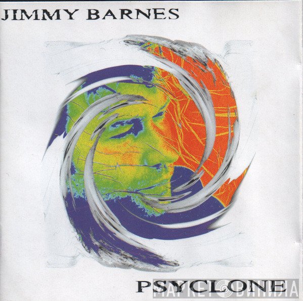 Jimmy Barnes - Psyclone