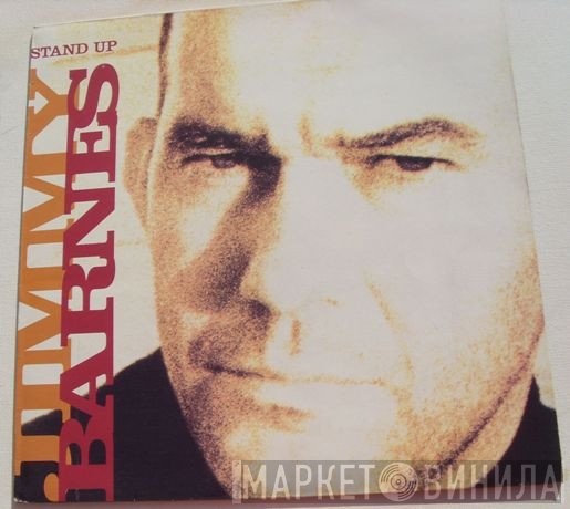 Jimmy Barnes - Stand Up