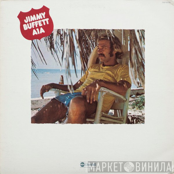 Jimmy Buffett  - A1A