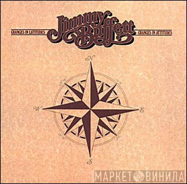 Jimmy Buffett  - Changes In Latitudes Changes In Attitudes