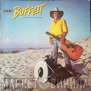 Jimmy Buffett  - Riddles In The Sand