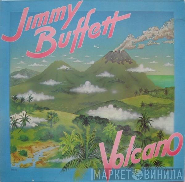 Jimmy Buffett  - Volcano