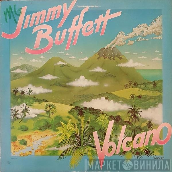 Jimmy Buffett  - Volcano