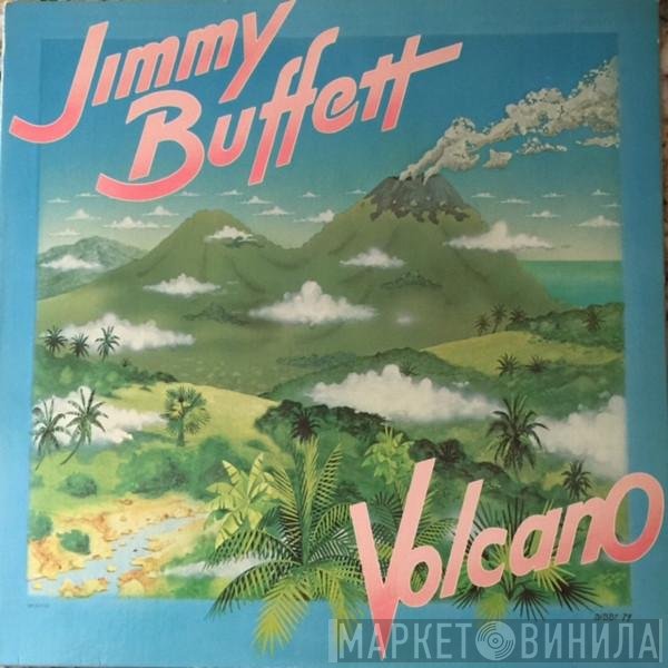 Jimmy Buffett  - Volcano