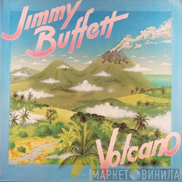 Jimmy Buffett  - Volcano