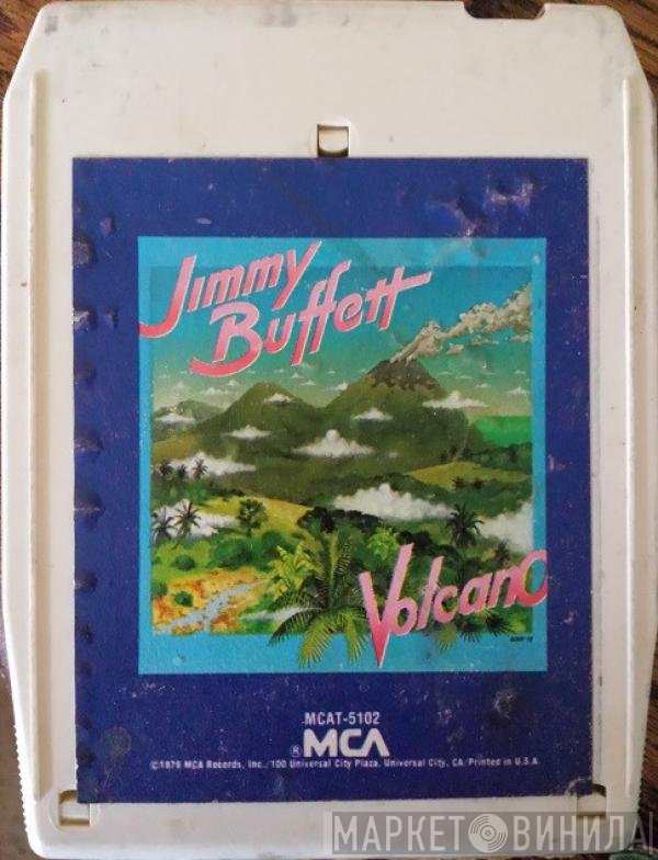 Jimmy Buffett  - Volcano