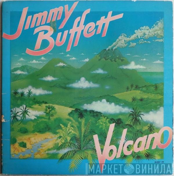 Jimmy Buffett  - Volcano