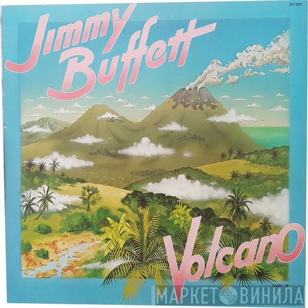 Jimmy Buffett  - Volcano
