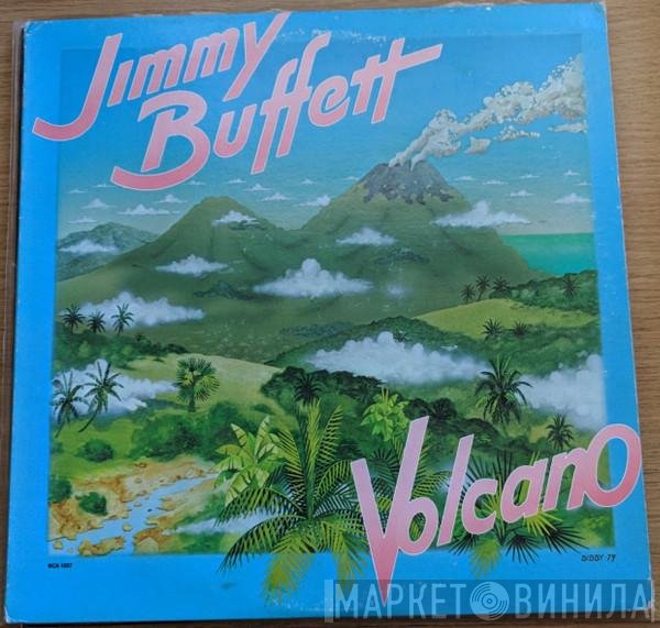 Jimmy Buffett  - Volcano