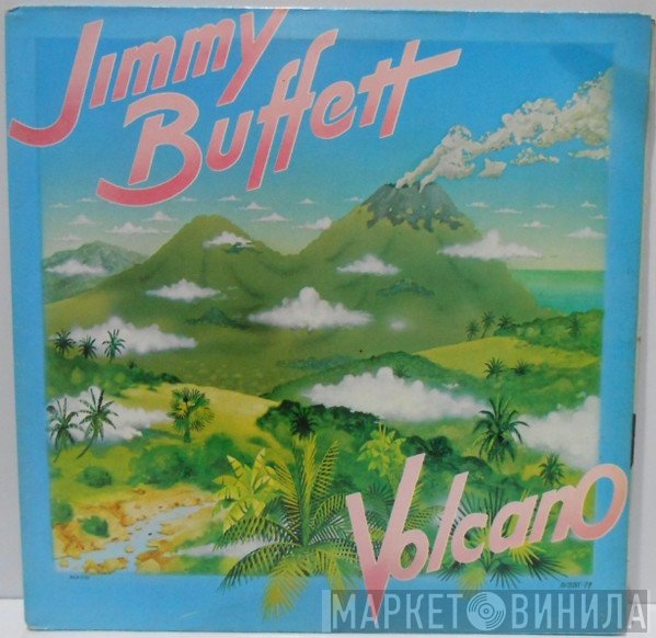 Jimmy Buffett  - Volcano
