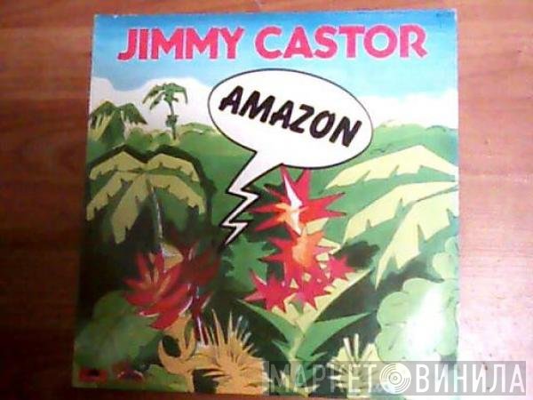 Jimmy Castor  - Amazon