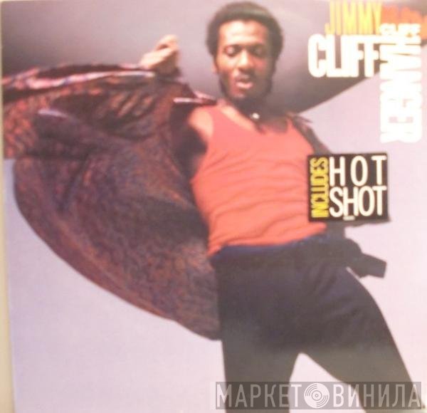 Jimmy Cliff  - Cliff Hanger