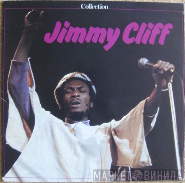 Jimmy Cliff  - Collection