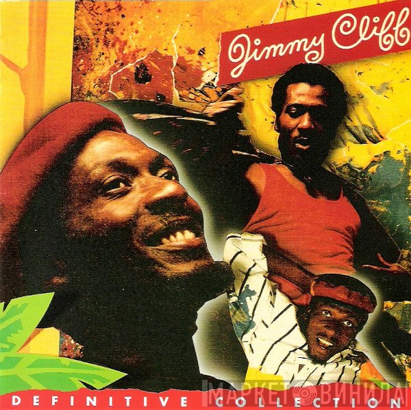 Jimmy Cliff  - Definitive Collection