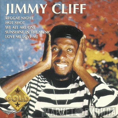Jimmy Cliff  - Gold Collection
