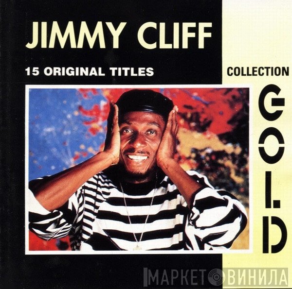 Jimmy Cliff  - Gold Collection