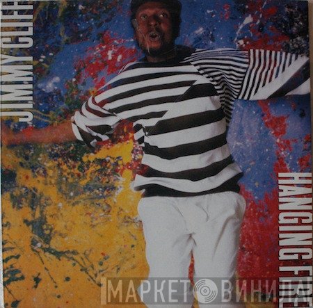 Jimmy Cliff  - Hanging Fire