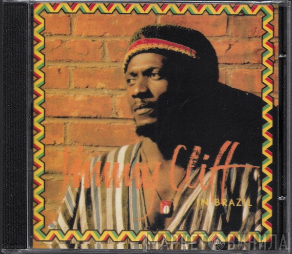 Jimmy Cliff  - In Brazil