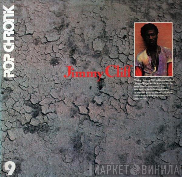 Jimmy Cliff  - Pop Chronik