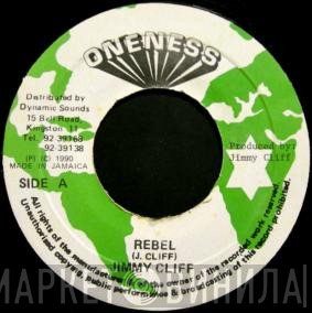 Jimmy Cliff - Rebel / True Story