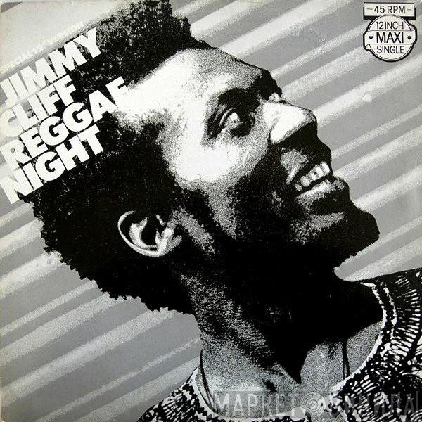 Jimmy Cliff  - Reggae Night