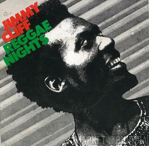 Jimmy Cliff  - Reggae Night