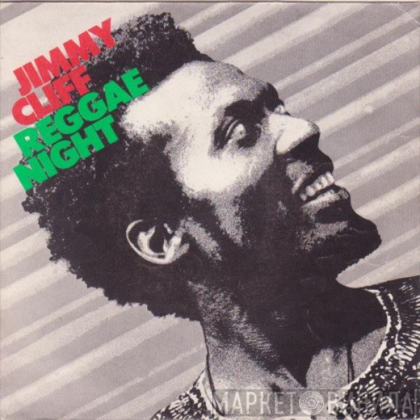 Jimmy Cliff  - Reggae Night
