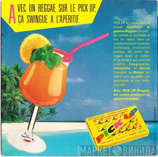 Jimmy Cliff  - Reggae Night