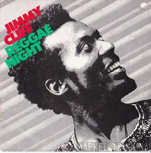 Jimmy Cliff  - Reggae Night