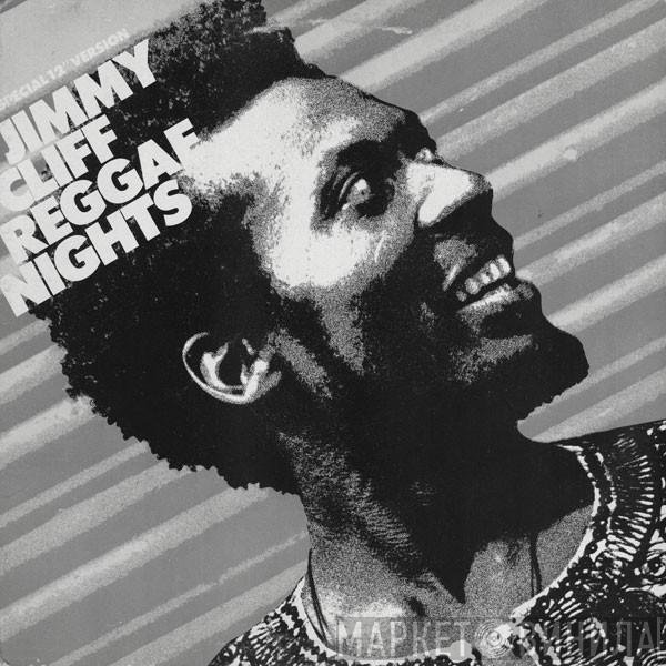 Jimmy Cliff  - Reggae Night