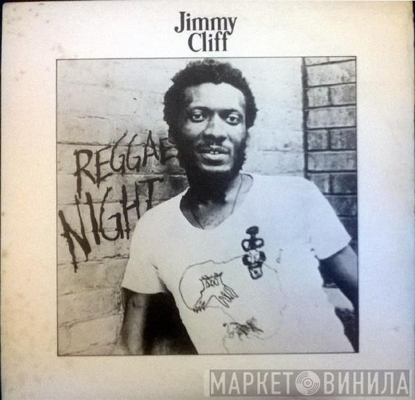 Jimmy Cliff  - Reggae Night