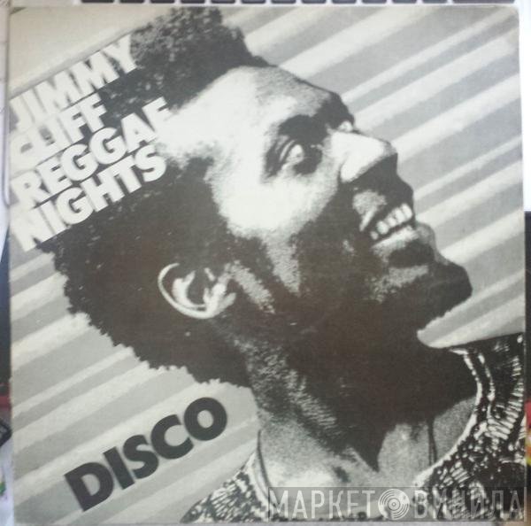 Jimmy Cliff  - Reggae Night