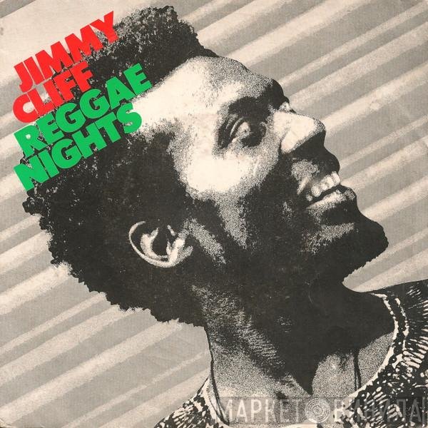 Jimmy Cliff  - Reggae Nights