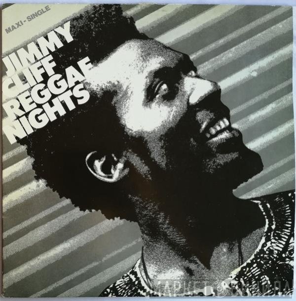 Jimmy Cliff  - Reggae Nights