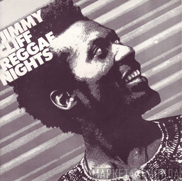 Jimmy Cliff  - Reggae Nights