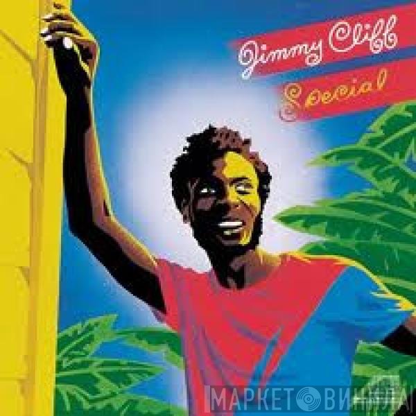 Jimmy Cliff  - Special