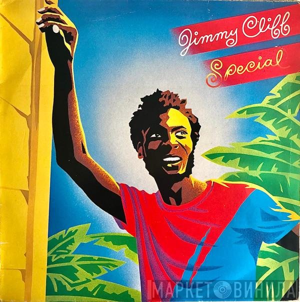 Jimmy Cliff  - Special