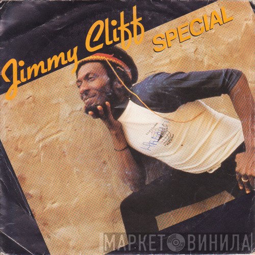 Jimmy Cliff  - Special