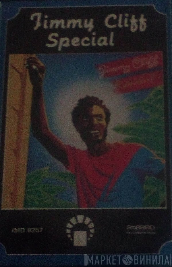 Jimmy Cliff  - Special