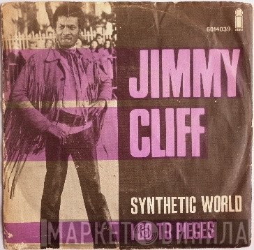 Jimmy Cliff - Synthetic World
