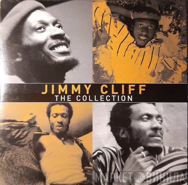 Jimmy Cliff  - The Collection