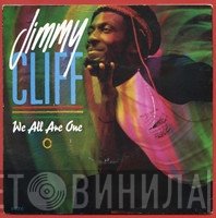 Jimmy Cliff - We All Are One
