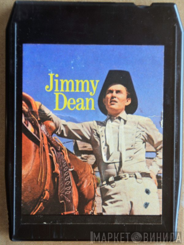Jimmy Dean With Paul Thornton's Rangers  - Jimmy Dean